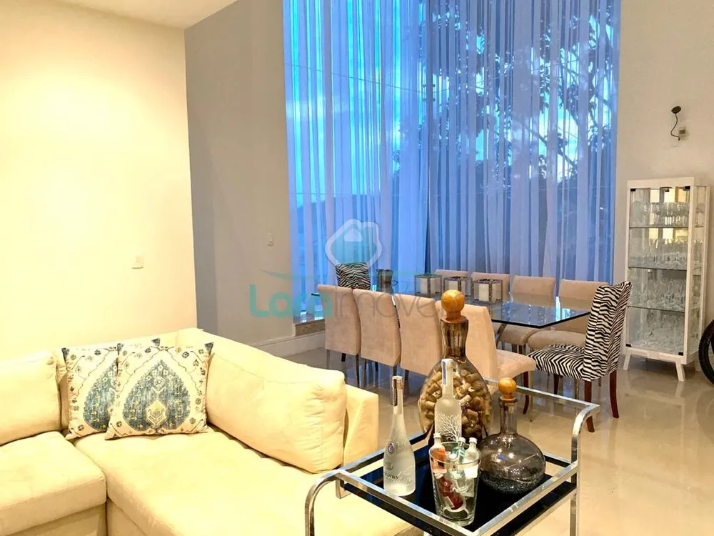 Casa de Condomínio, 5 quartos - Foto 40