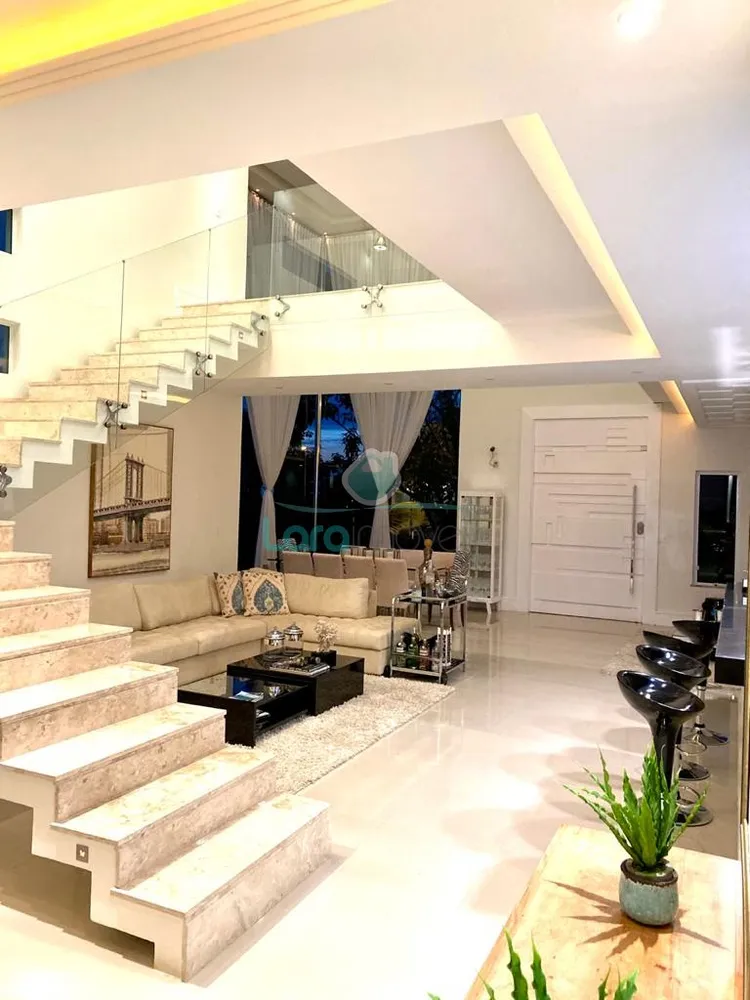 Casa de Condomínio, 5 quartos - Foto 6