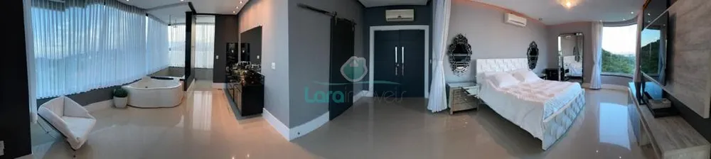Casa de Condomínio, 5 quartos - Foto 18