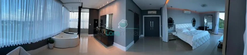 Casa de Condomínio, 5 quartos - Foto 44