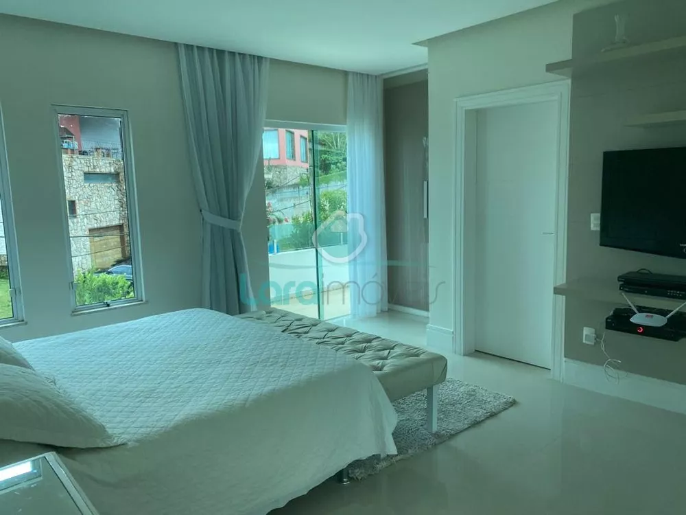 Casa de Condomínio, 5 quartos - Foto 55