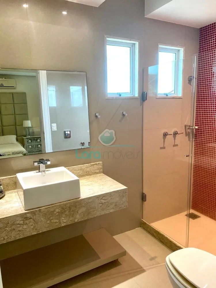Casa de Condomínio, 5 quartos - Foto 4