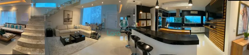 Casa de Condomínio, 5 quartos - Foto 31