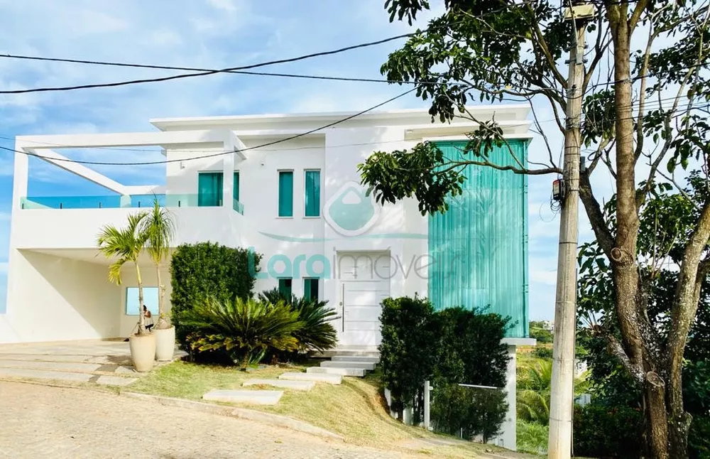 Casa de Condomínio, 5 quartos - Foto 27