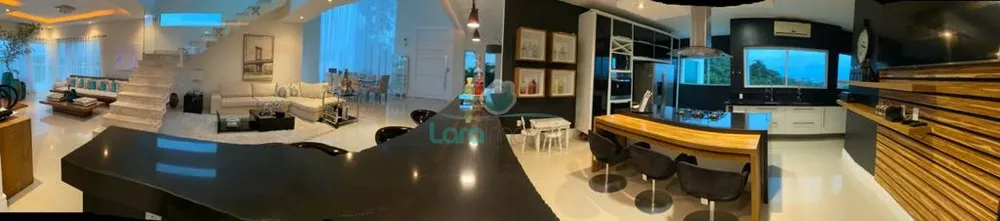 Casa de Condomínio, 5 quartos - Foto 53