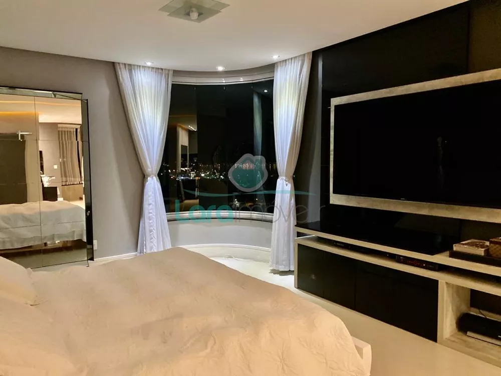 Casa de Condomínio, 5 quartos - Foto 49
