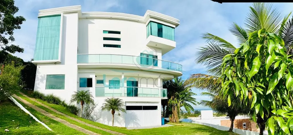 Casa de Condomínio, 5 quartos - Foto 46