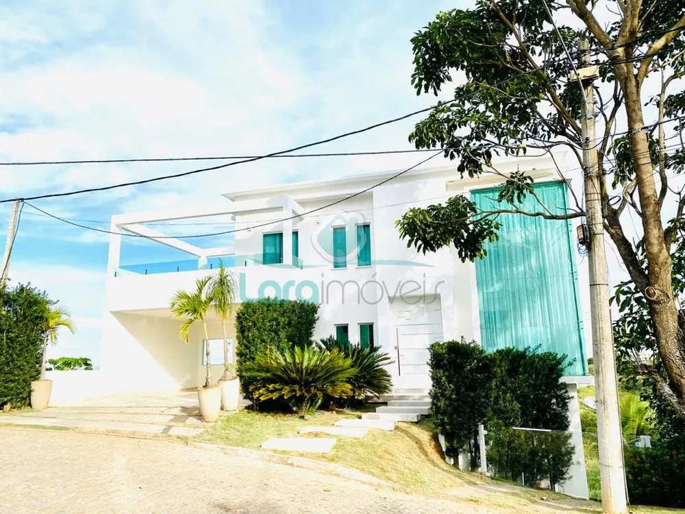 Casa de Condomínio, 5 quartos - Foto 58