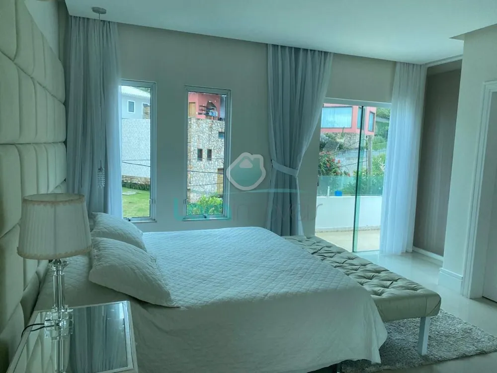 Casa de Condomínio, 5 quartos - Foto 20