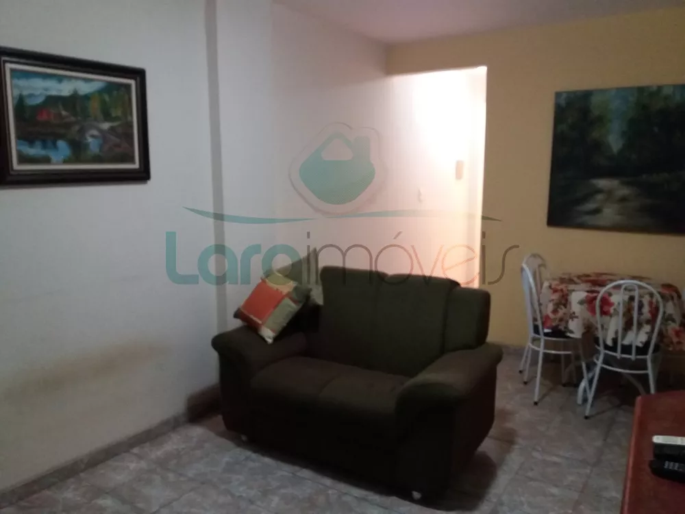 Apartamento à venda com 2 quartos, 78m² - Foto 3