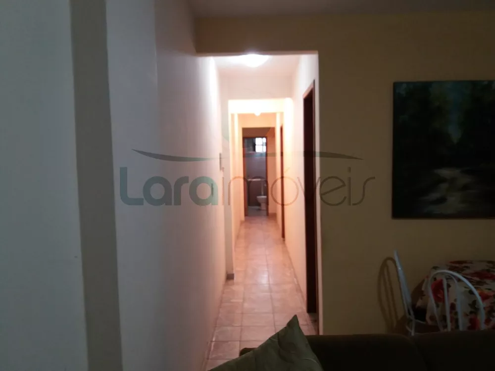 Apartamento à venda com 2 quartos, 78m² - Foto 1