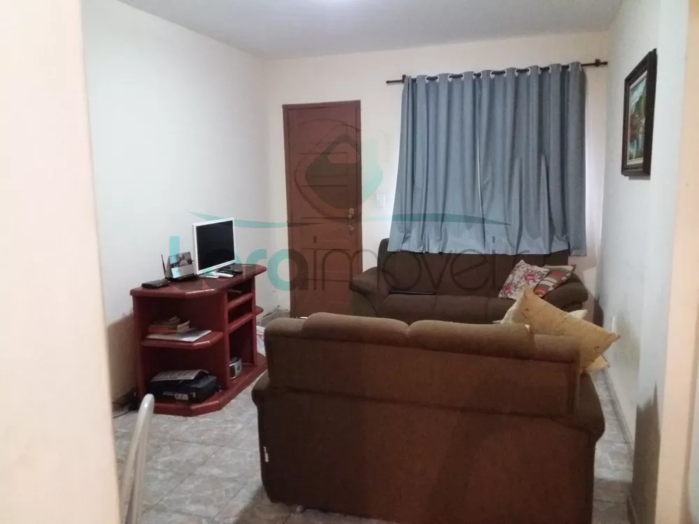 Apartamento à venda com 2 quartos, 78m² - Foto 5