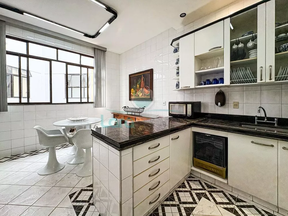 Apartamento, 4 quartos, 336 m² - Foto 2