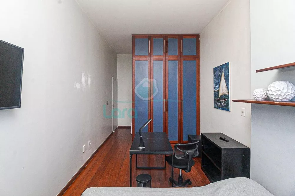Apartamento, 4 quartos, 336 m² - Foto 13