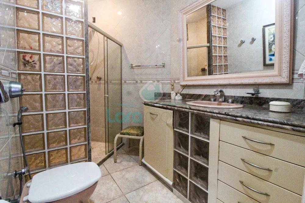 Apartamento, 4 quartos, 336 m² - Foto 9