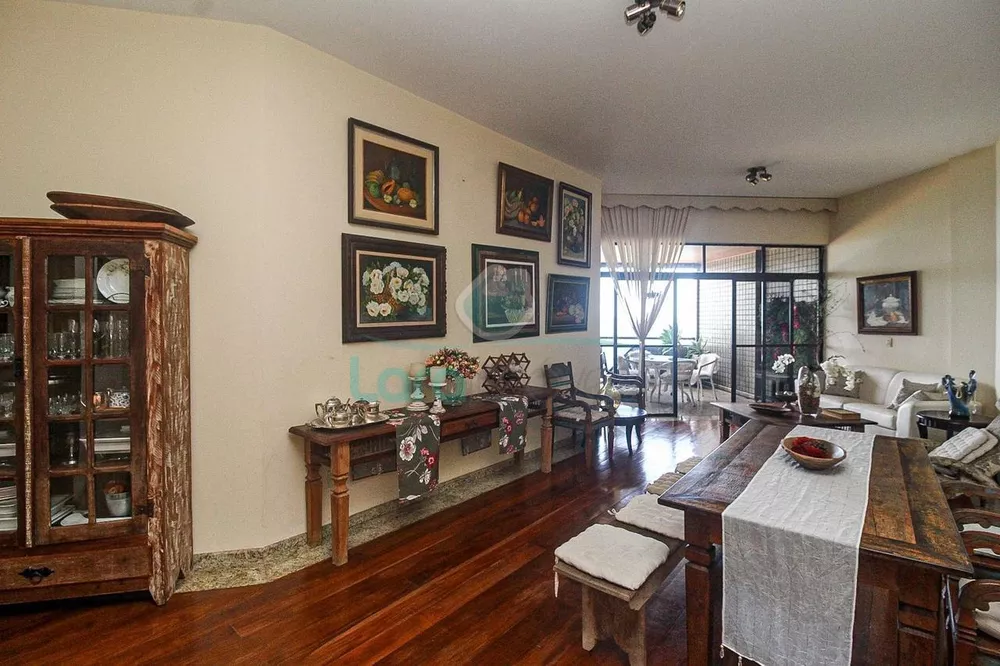 Apartamento, 4 quartos, 336 m² - Foto 5