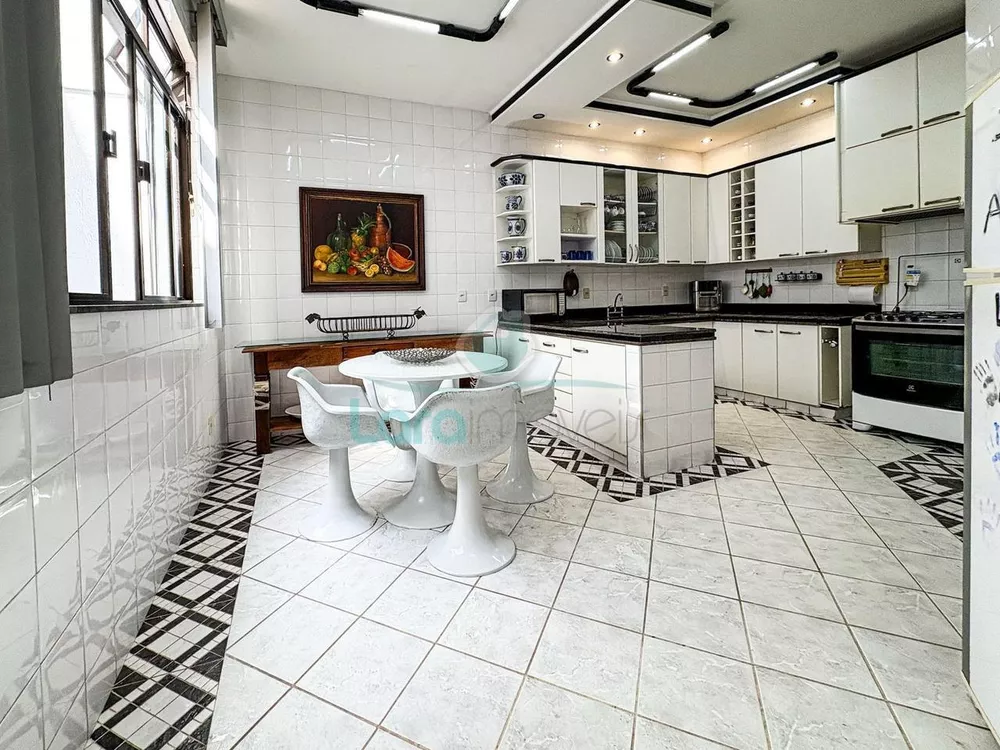 Apartamento, 4 quartos, 336 m² - Foto 3