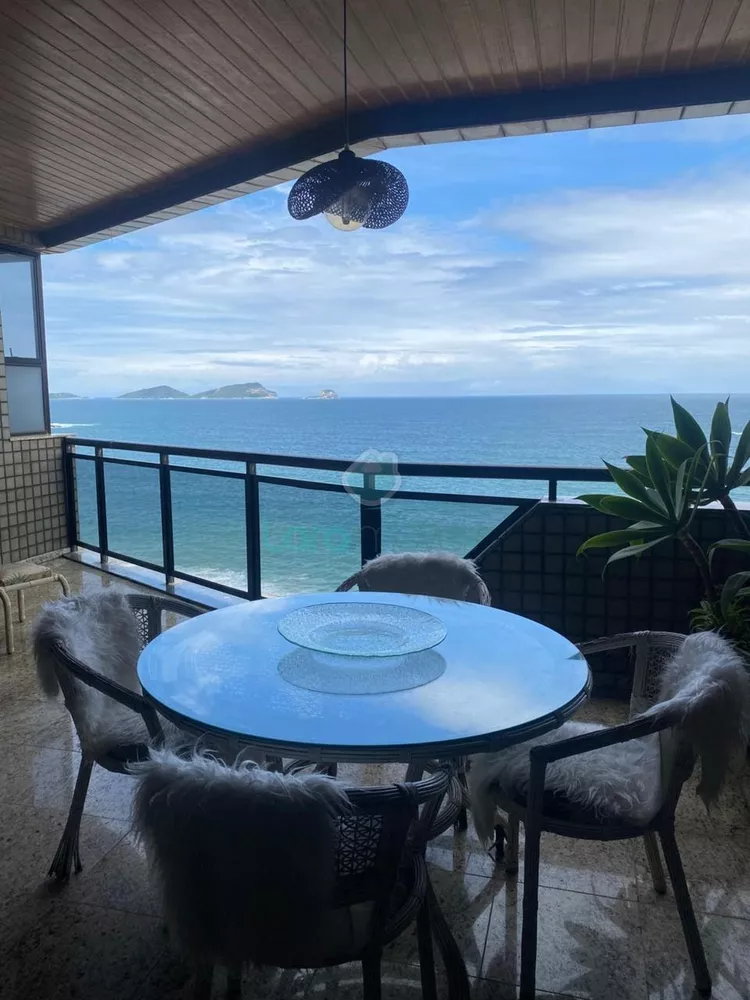 Apartamento, 4 quartos, 336 m² - Foto 1