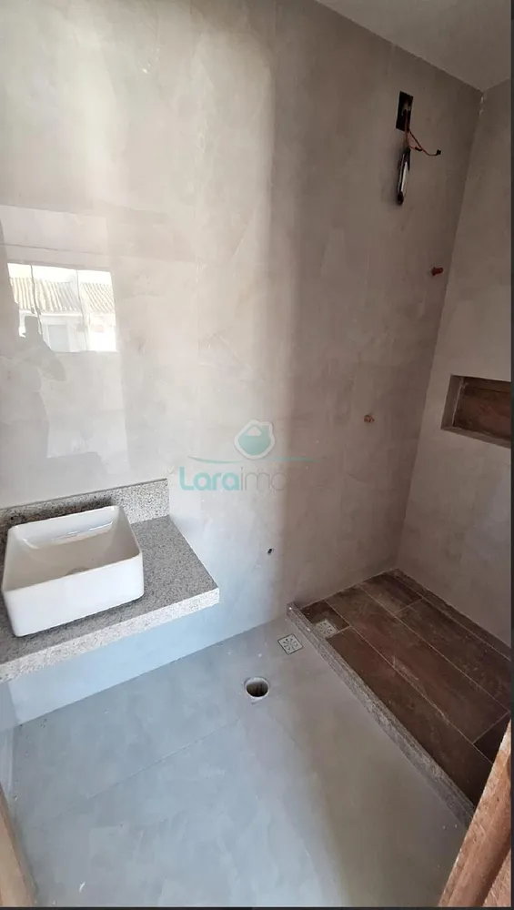 Casa de Condomínio, 3 quartos - Foto 10