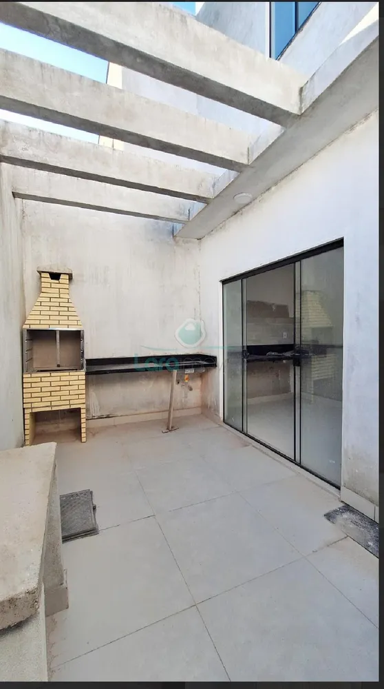 Casa de Condomínio, 3 quartos - Foto 11