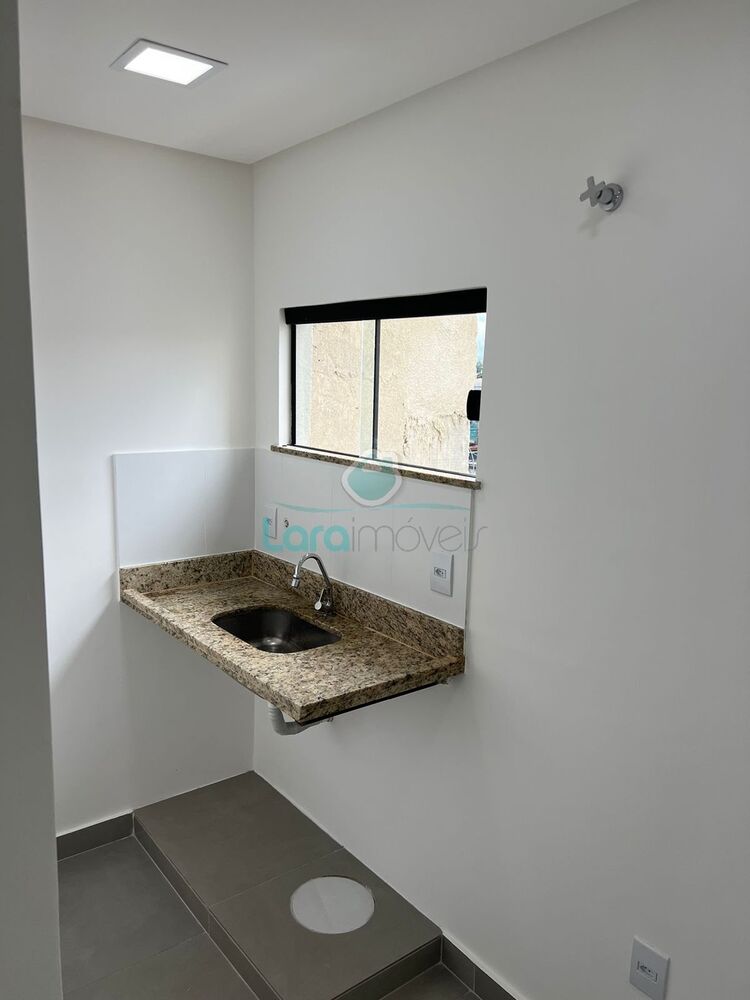 Conjunto Comercial-Sala para alugar, 45m² - Foto 4