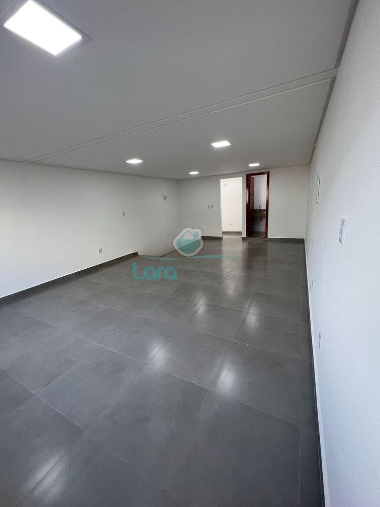 Conjunto Comercial-Sala para alugar, 45m² - Foto 2
