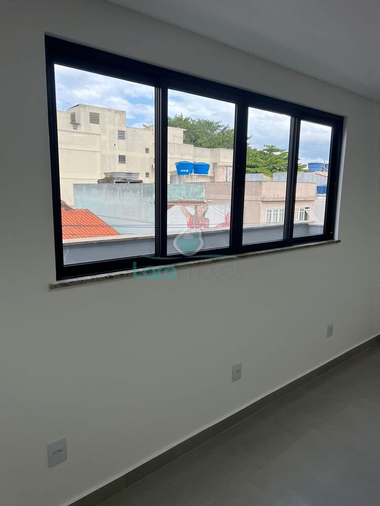 Conjunto Comercial-Sala para alugar, 45m² - Foto 6