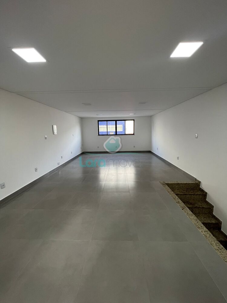 Conjunto Comercial-Sala para alugar, 45m² - Foto 1