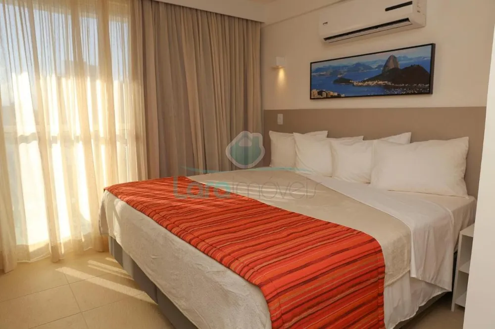 Flat/Apart Hotel, 1 quarto, 28 m² - Foto 10