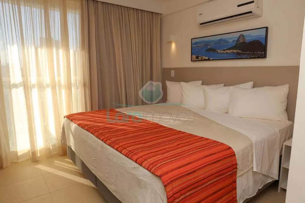 Flat/Apart Hotel, 1 quarto, 28 m² - Foto 7