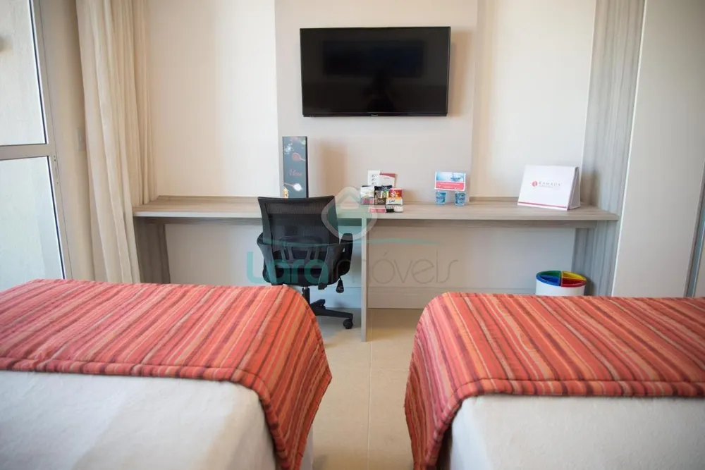 Flat/Apart Hotel, 1 quarto, 28 m² - Foto 8