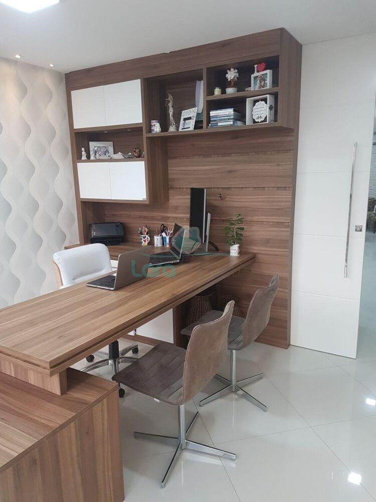 Conjunto Comercial-Sala à venda, 45m² - Foto 1
