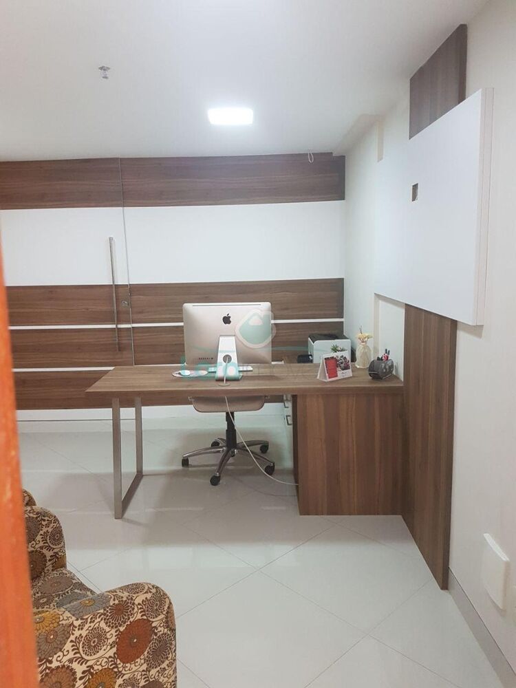 Conjunto Comercial-Sala à venda, 45m² - Foto 2
