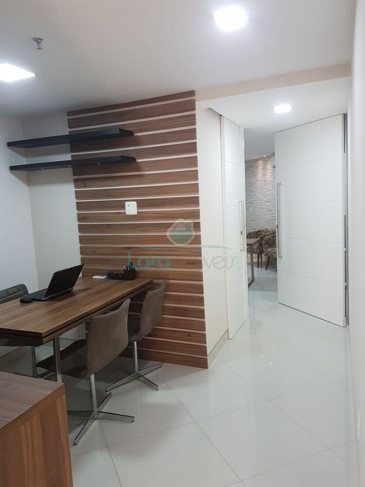 Conjunto Comercial-Sala à venda, 45m² - Foto 3