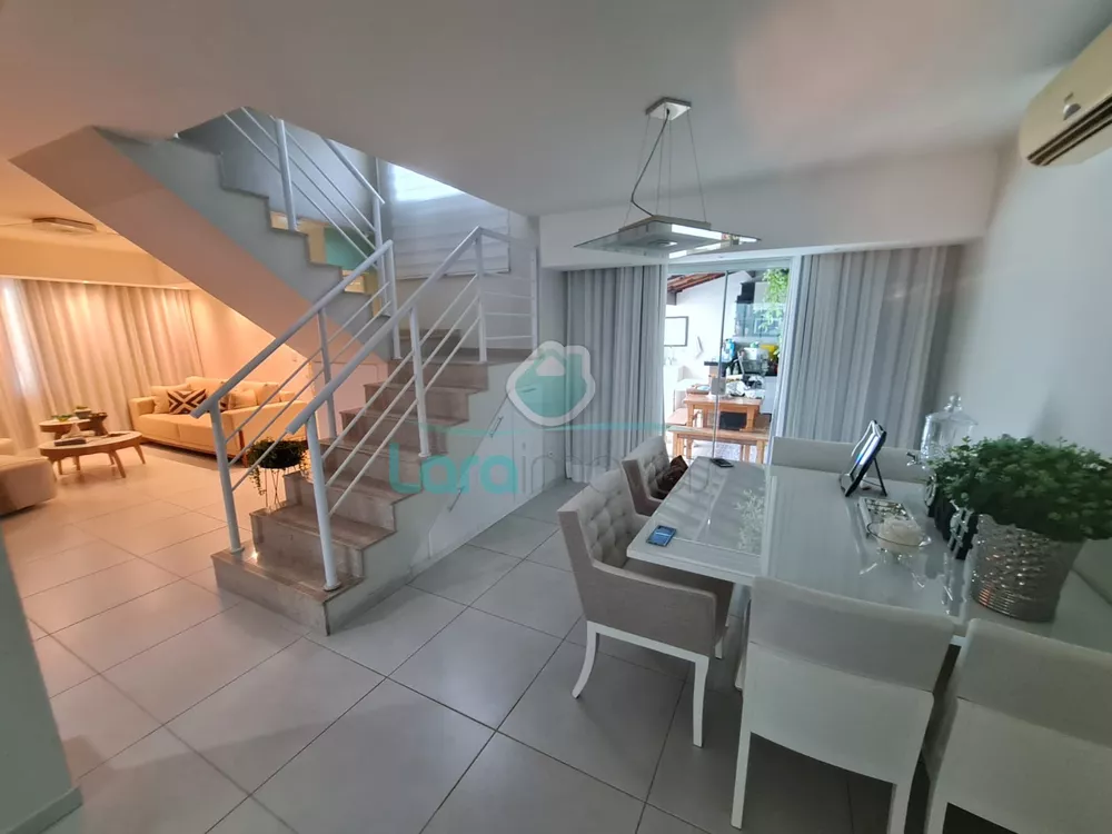 Casa, 6 quartos, 280 m² - Foto 23