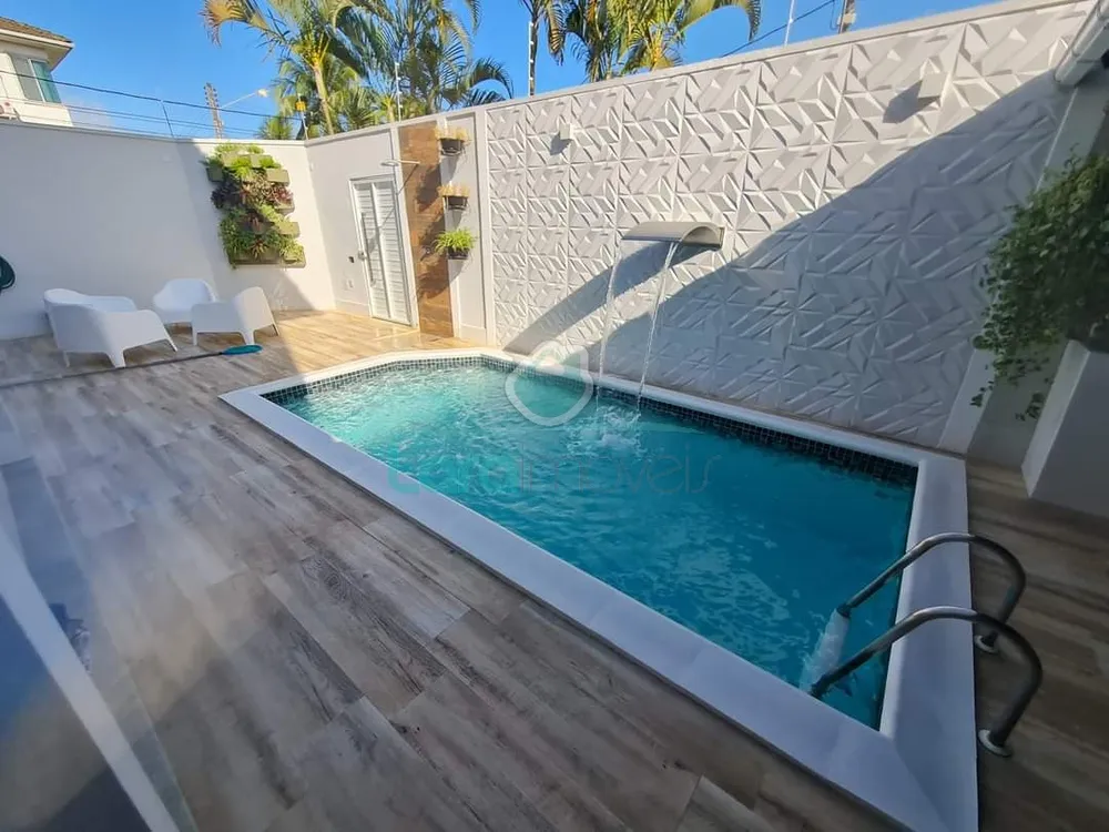 Casa, 6 quartos, 280 m² - Foto 28