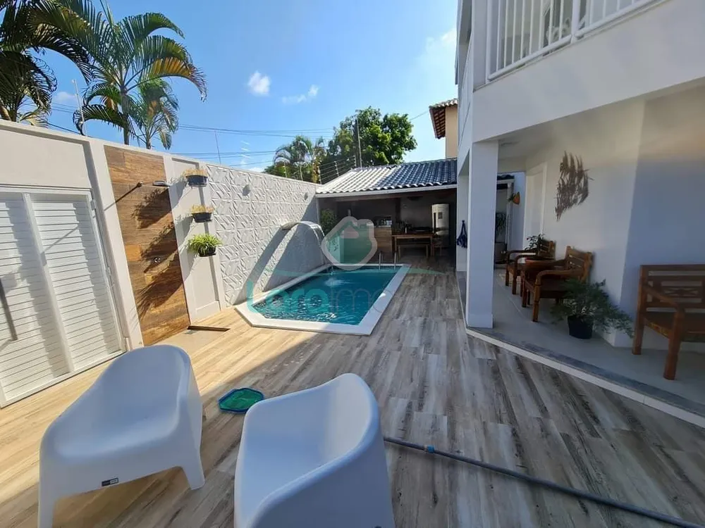Casa, 6 quartos, 280 m² - Foto 10