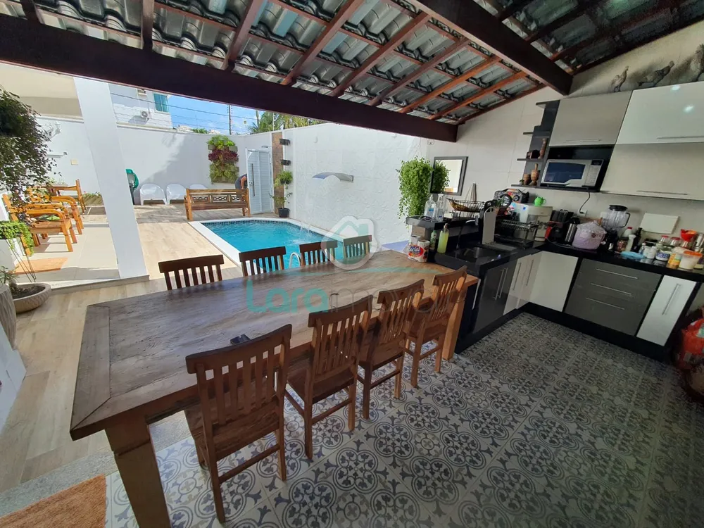 Casa, 6 quartos, 280 m² - Foto 12