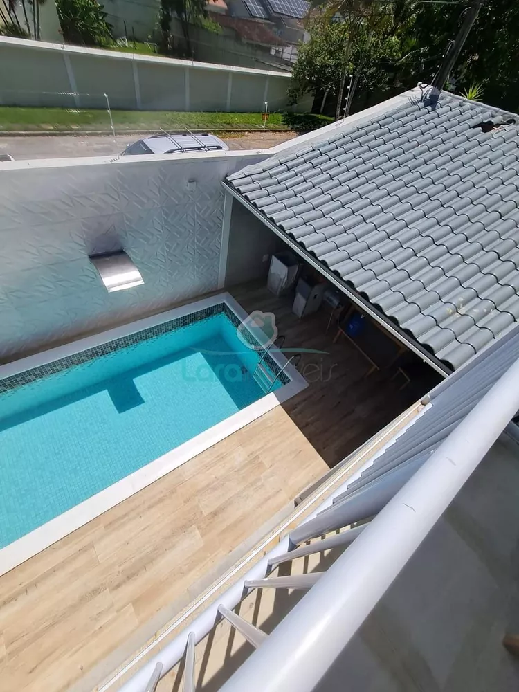 Casa, 6 quartos, 280 m² - Foto 12