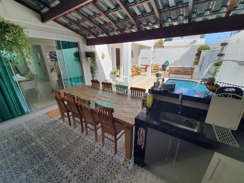 Casa, 6 quartos, 280 m² - Foto 7