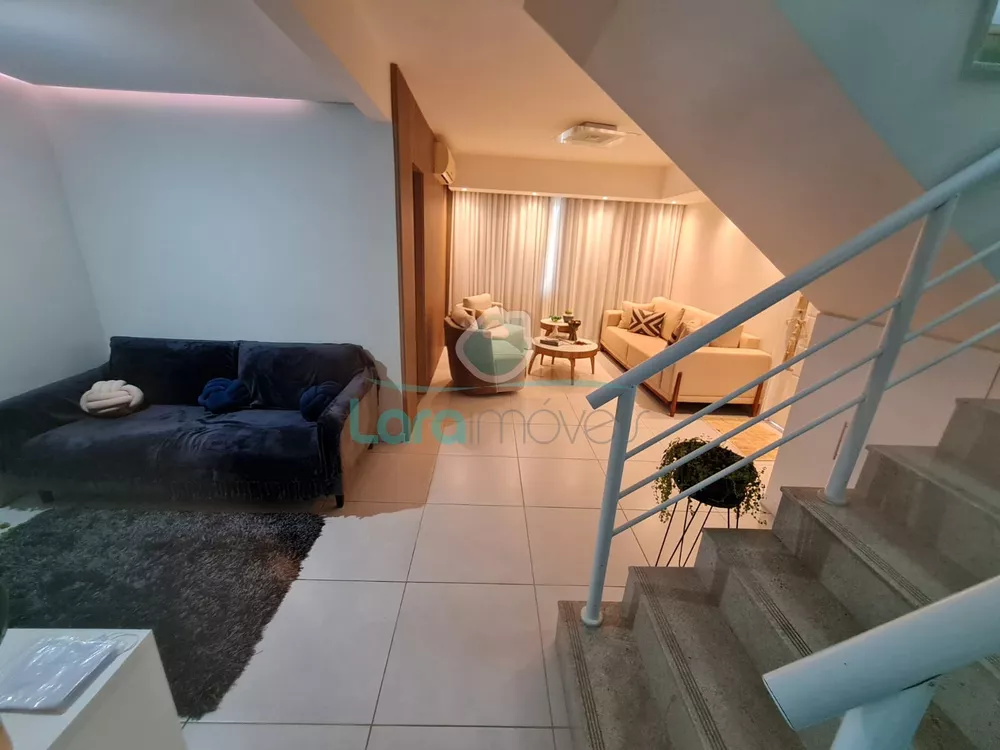 Casa, 6 quartos, 280 m² - Foto 26