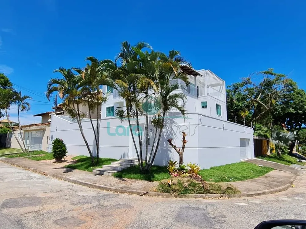 Casa, 6 quartos, 280 m² - Foto 22