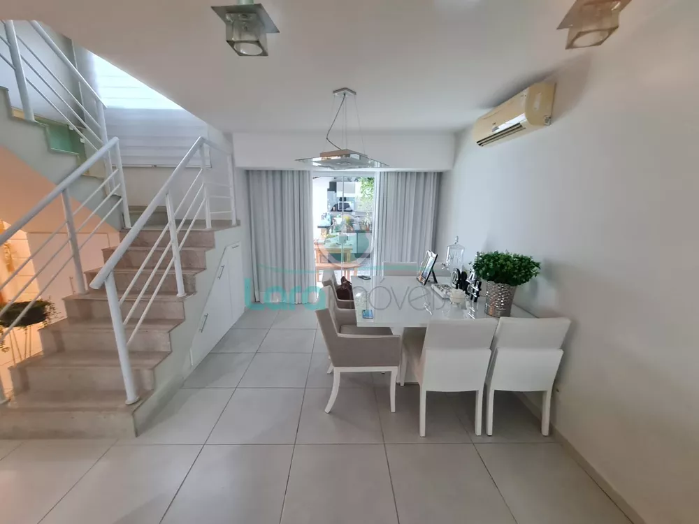 Casa, 6 quartos, 280 m² - Foto 25