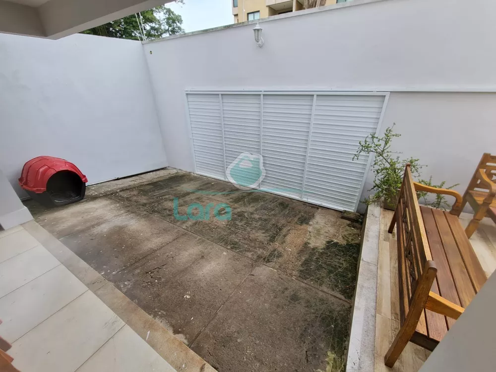 Casa, 6 quartos, 280 m² - Foto 10