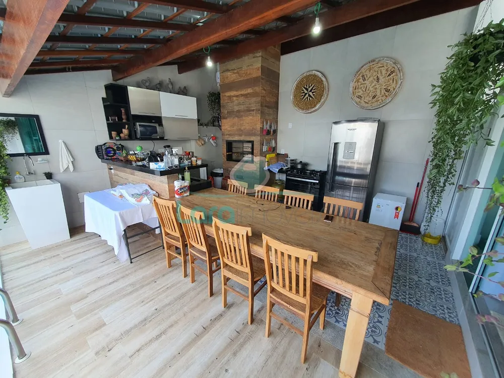 Casa, 6 quartos, 280 m² - Foto 7