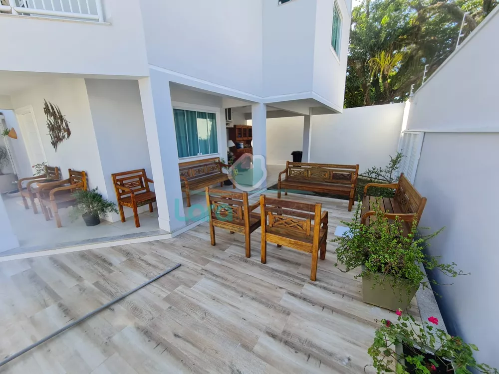 Casa, 6 quartos, 280 m² - Foto 16