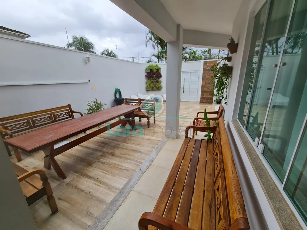 Casa, 6 quartos, 280 m² - Foto 26