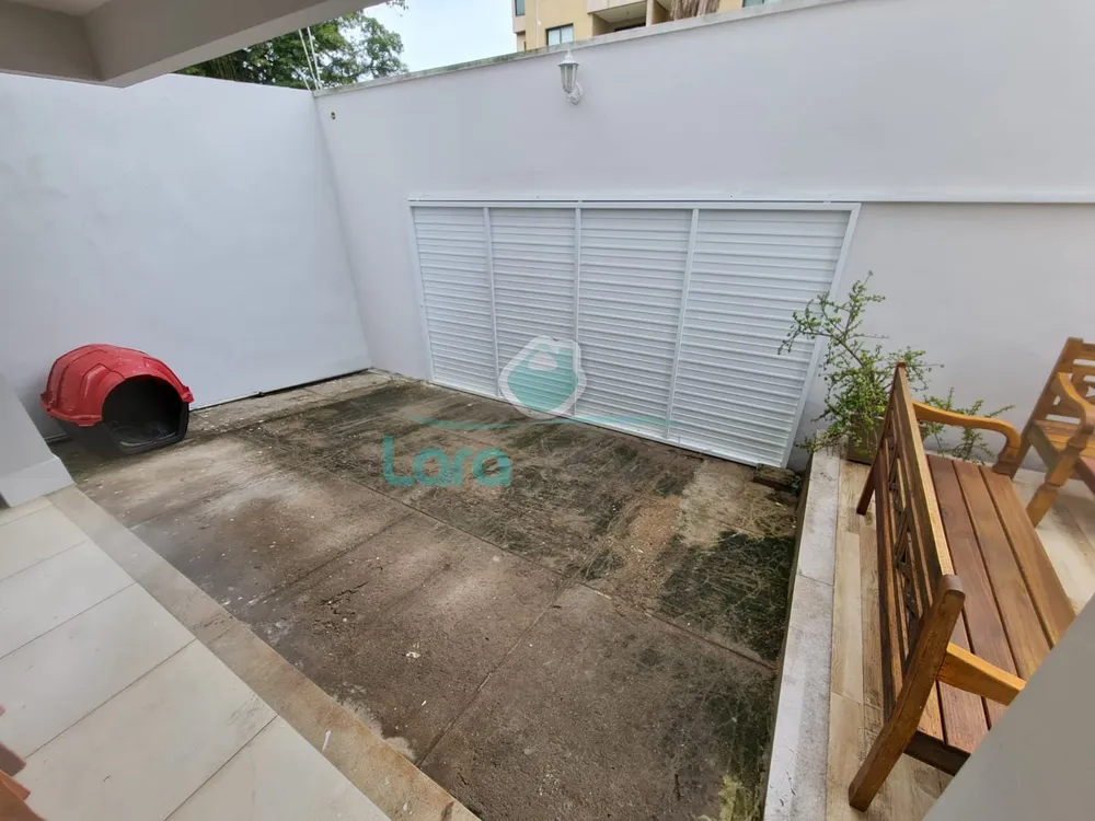 Casa, 6 quartos, 280 m² - Foto 20