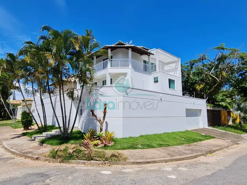 Casa, 6 quartos, 280 m² - Foto 9