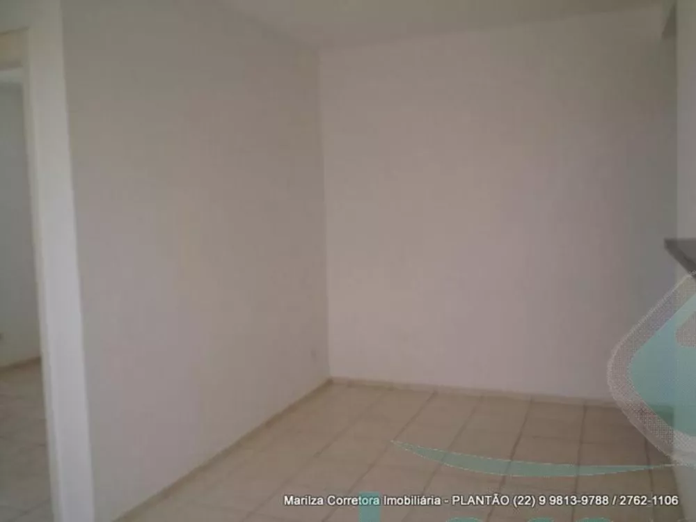 Apartamento à venda com 2 quartos, 50m² - Foto 4